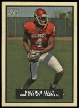 210 Malcolm Kelly